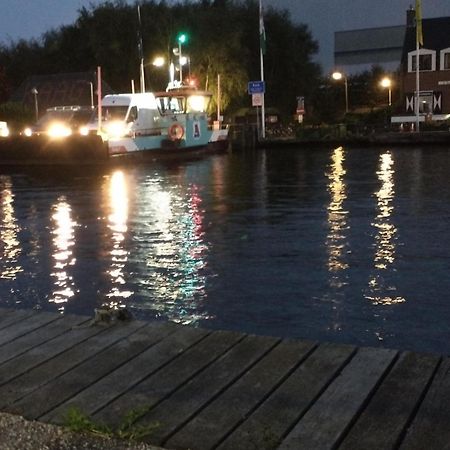 B&Bslapenopeeneiland Kaag Luaran gambar