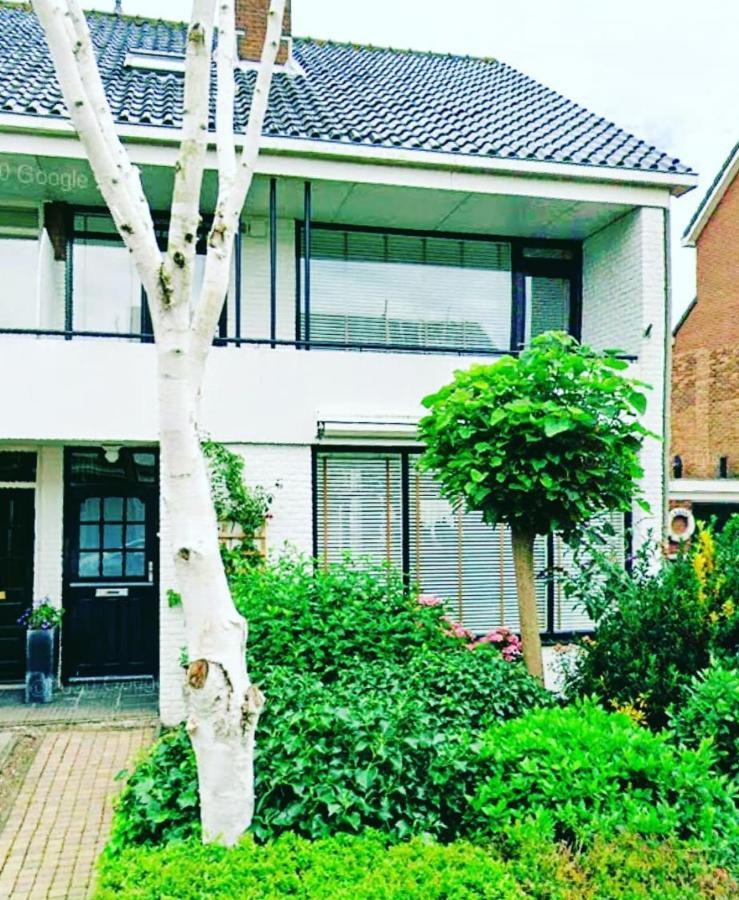B&Bslapenopeeneiland Kaag Luaran gambar