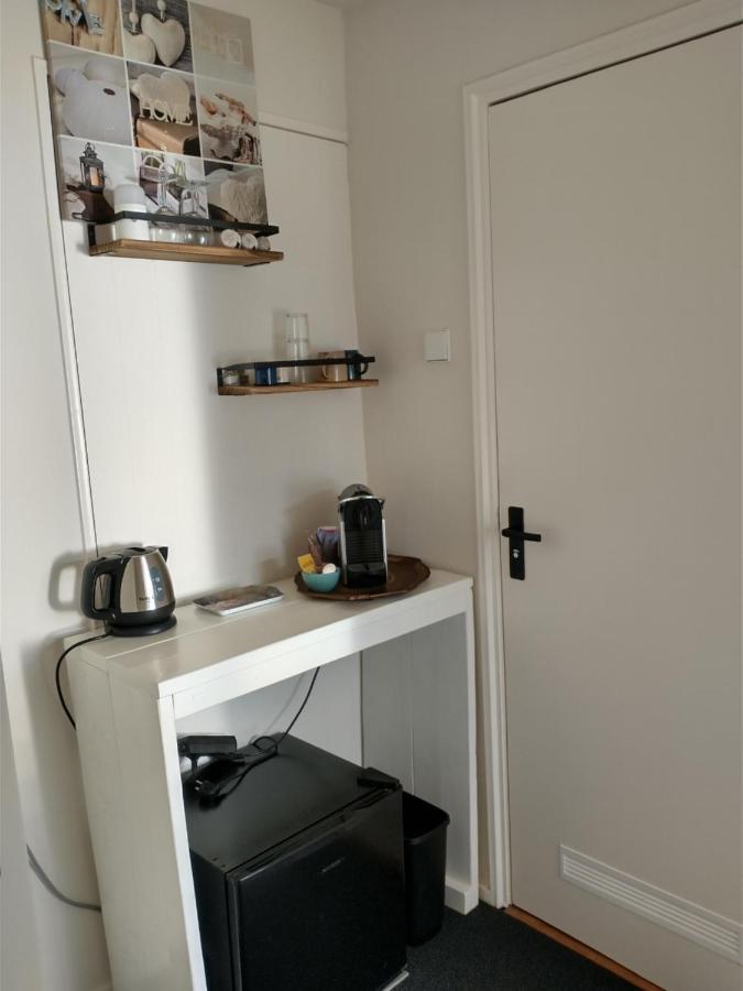 B&Bslapenopeeneiland Kaag Luaran gambar